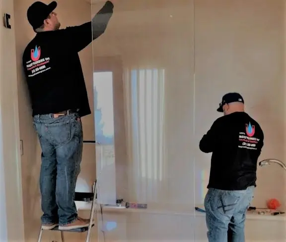 Professional plumbing installation for Tankless Water Heater Installation in Whiting